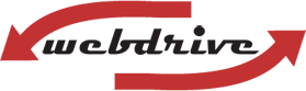 Webdrive Logo